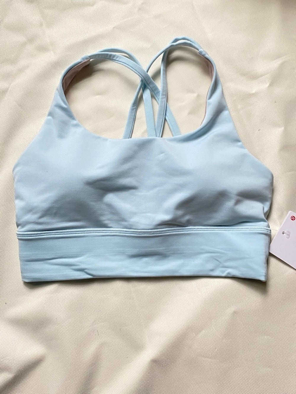 Lululemon Energy Longline Bra